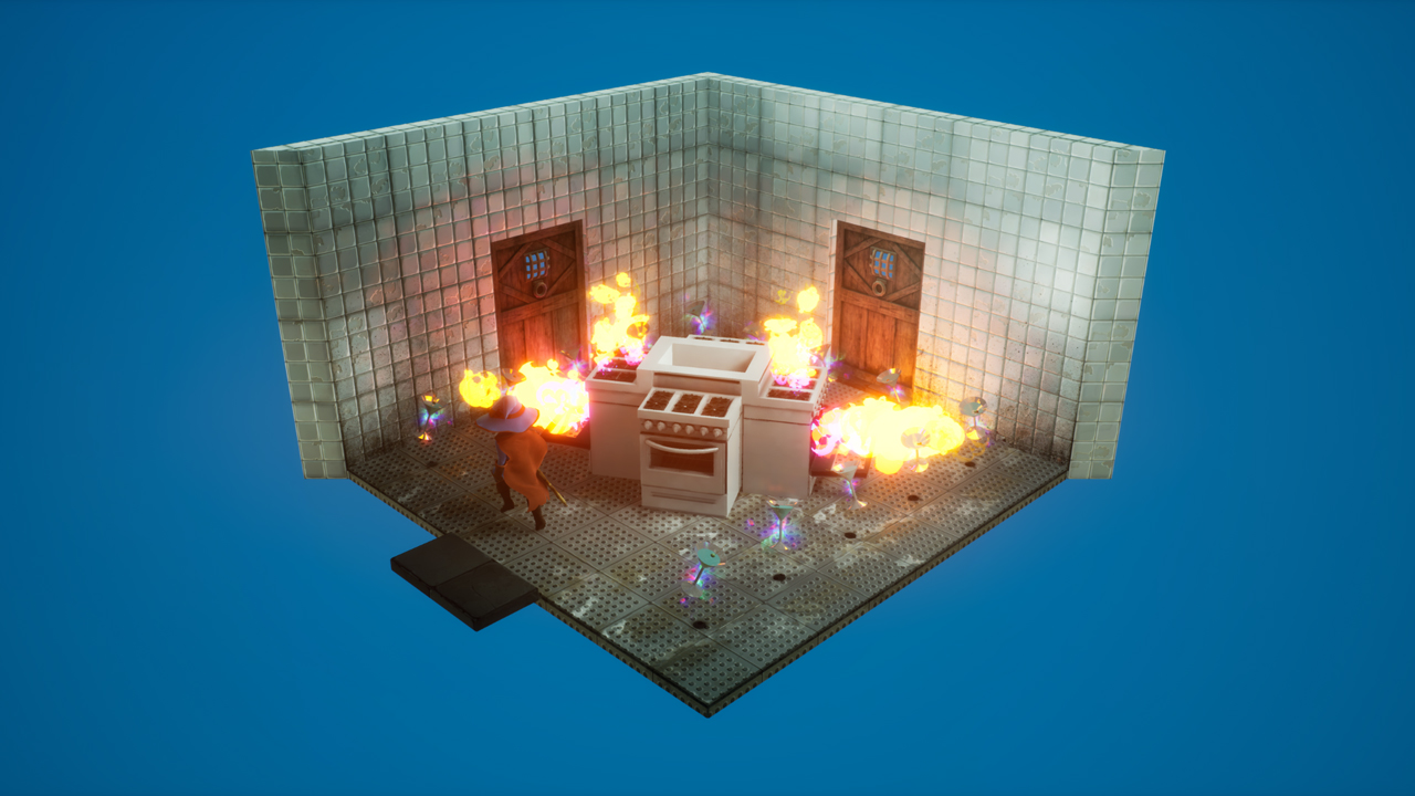 Lumo 2 screenshot 6