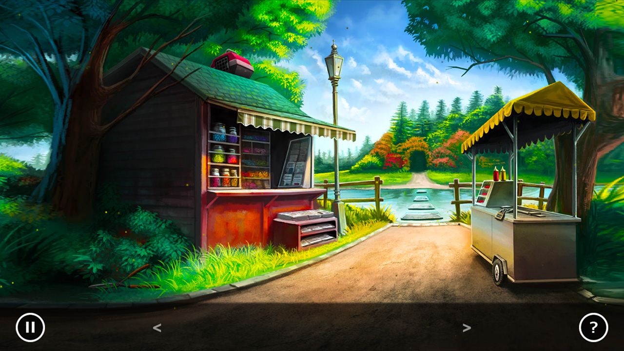 Kosmonavtes: Escape Reality screenshot 3