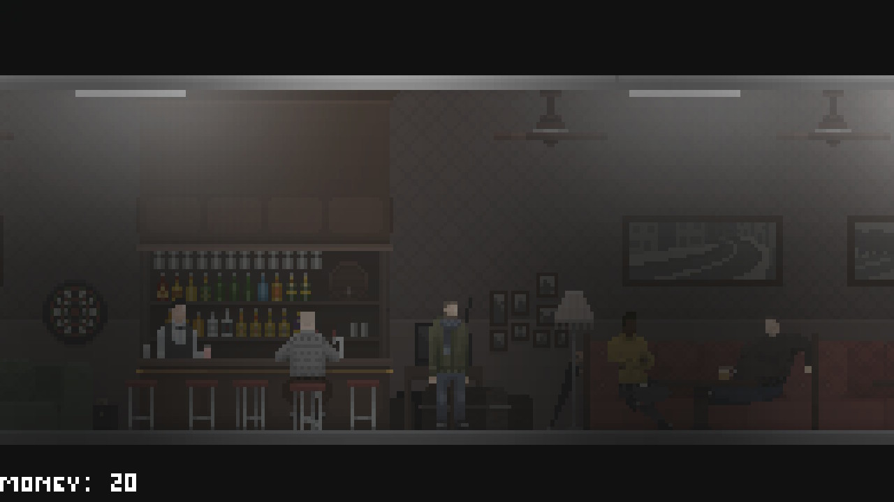 Uncanny Valley screenshot 6