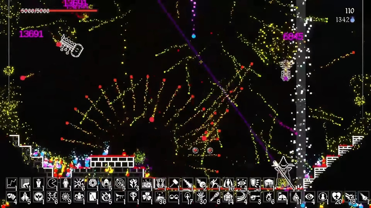 Seraph's Last Stand screenshot 6
