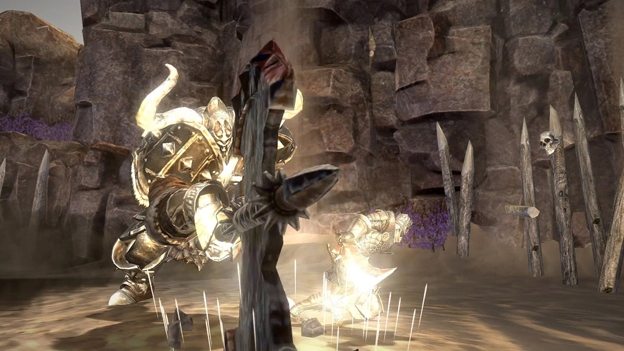 ANIMUS screenshot 4