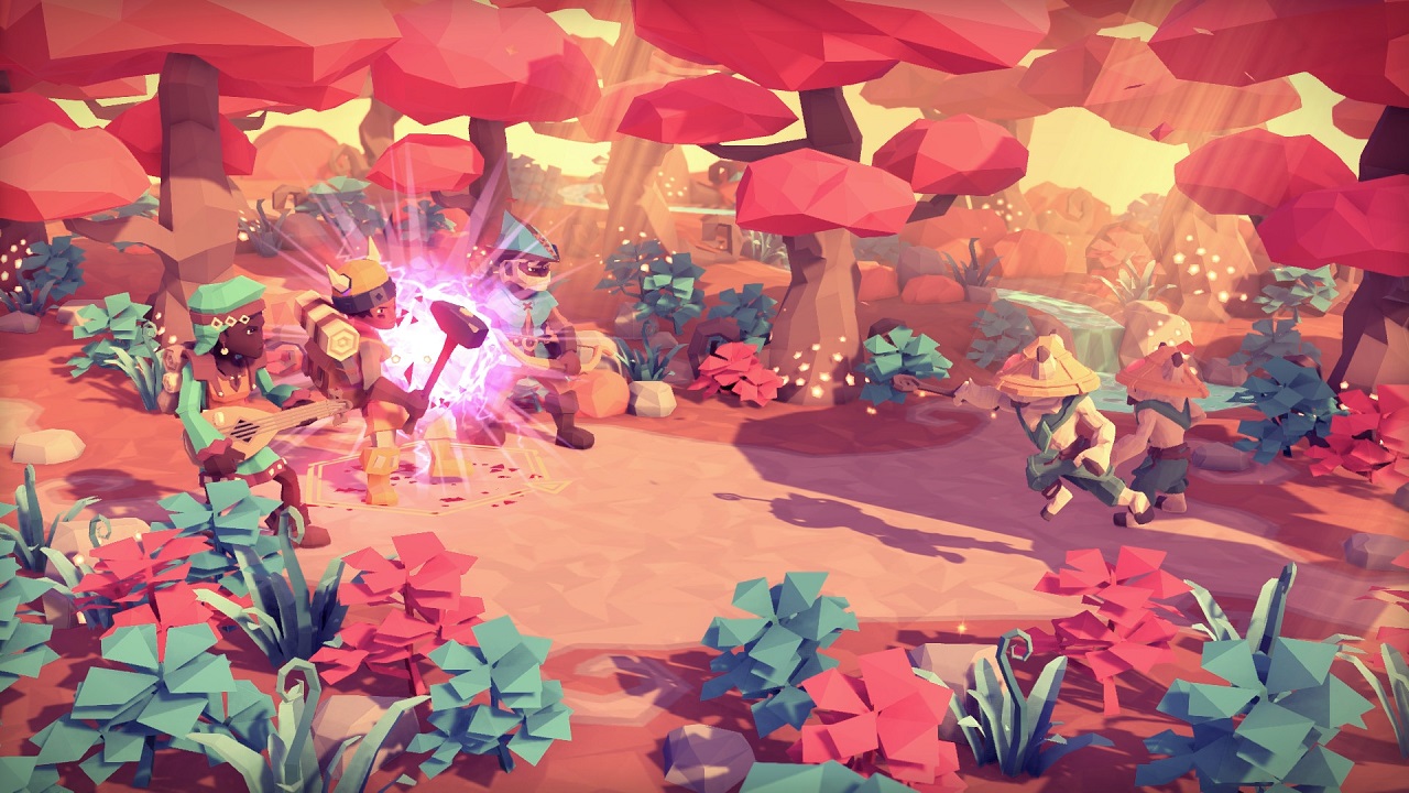 For The King screenshot 3
