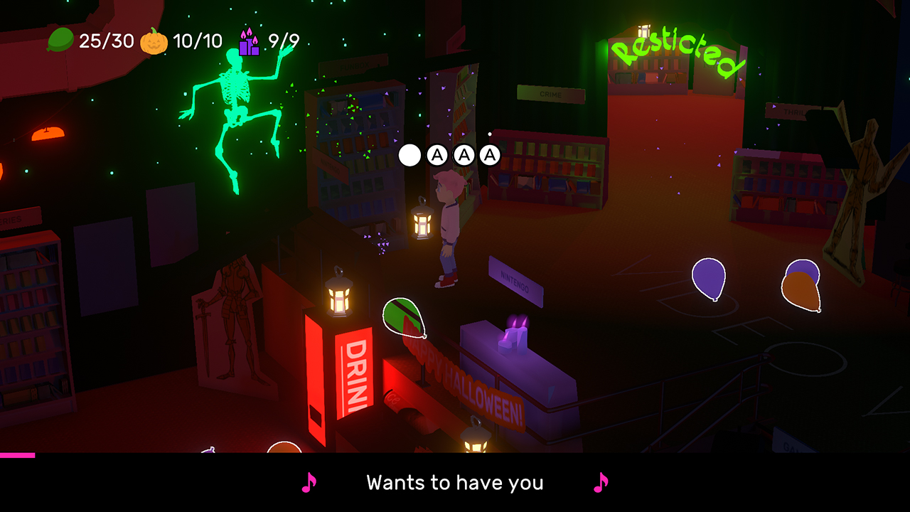 Video World screenshot 1