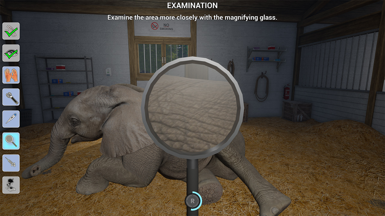 My Life: Zoo Vet screenshot 5