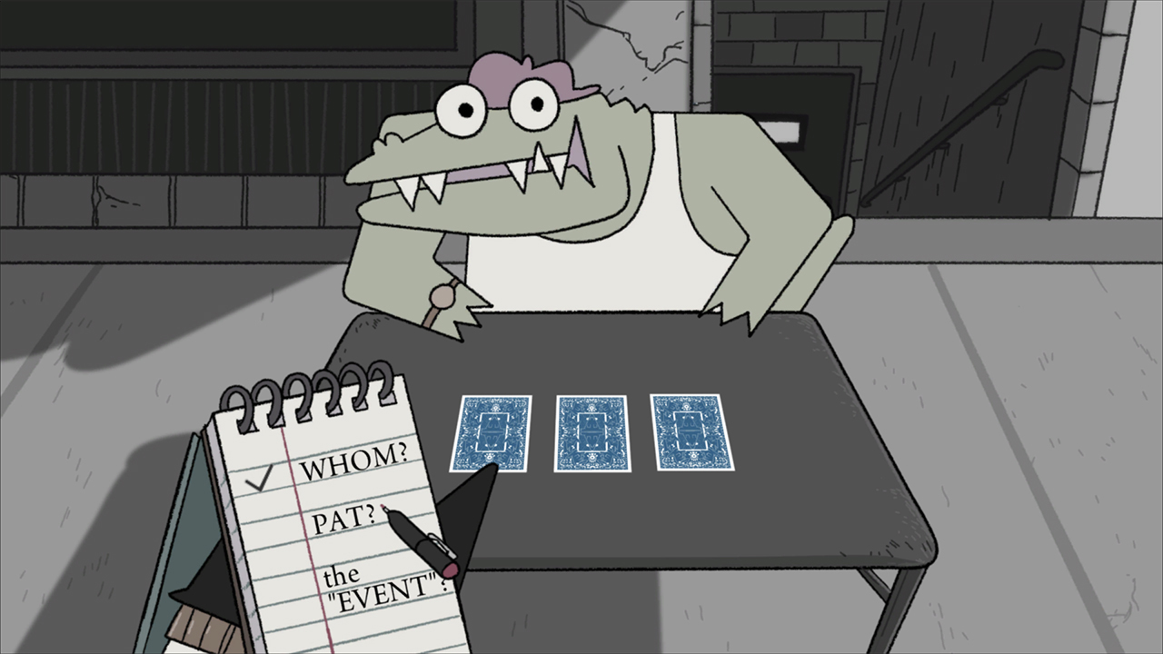 Later Alligator screenshot 1