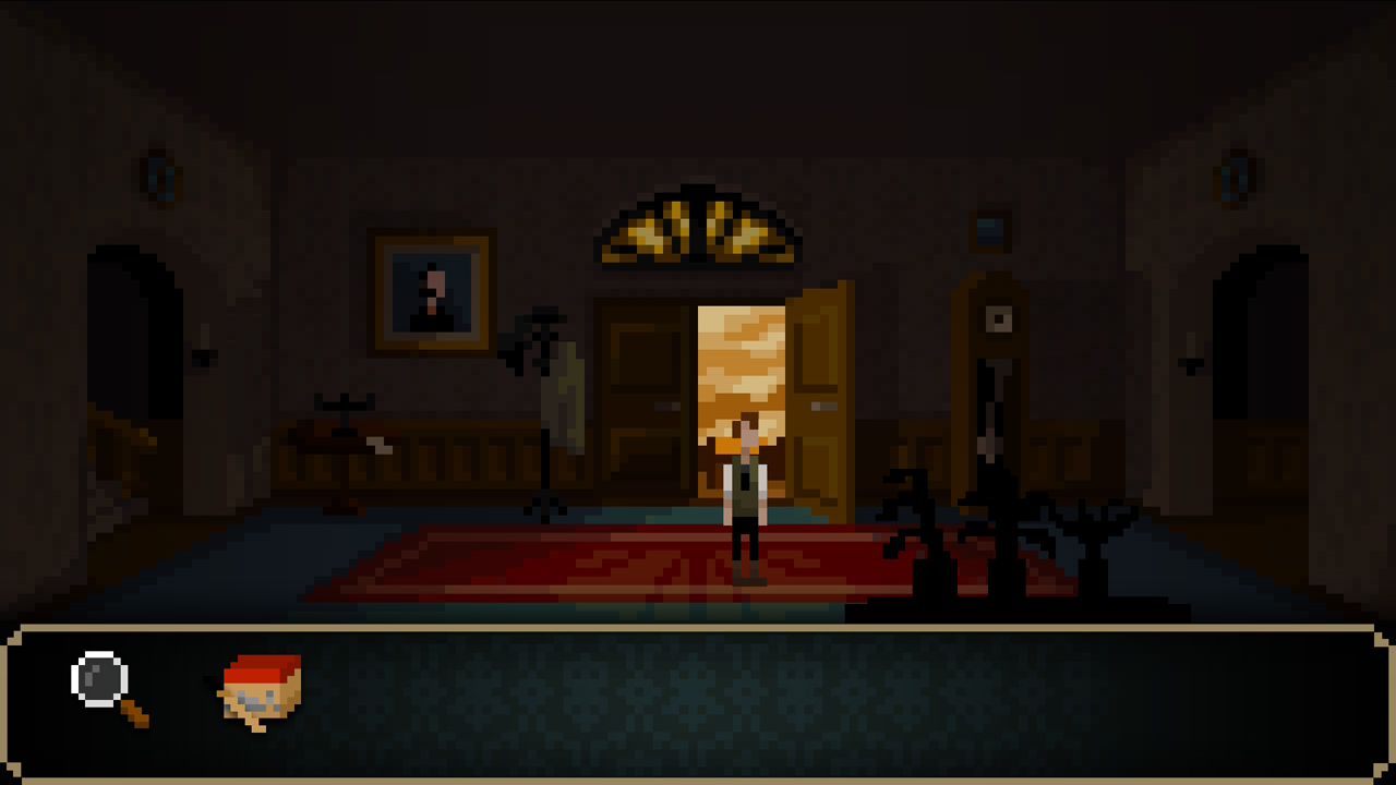 The Last Door - Complete Edition screenshot 1