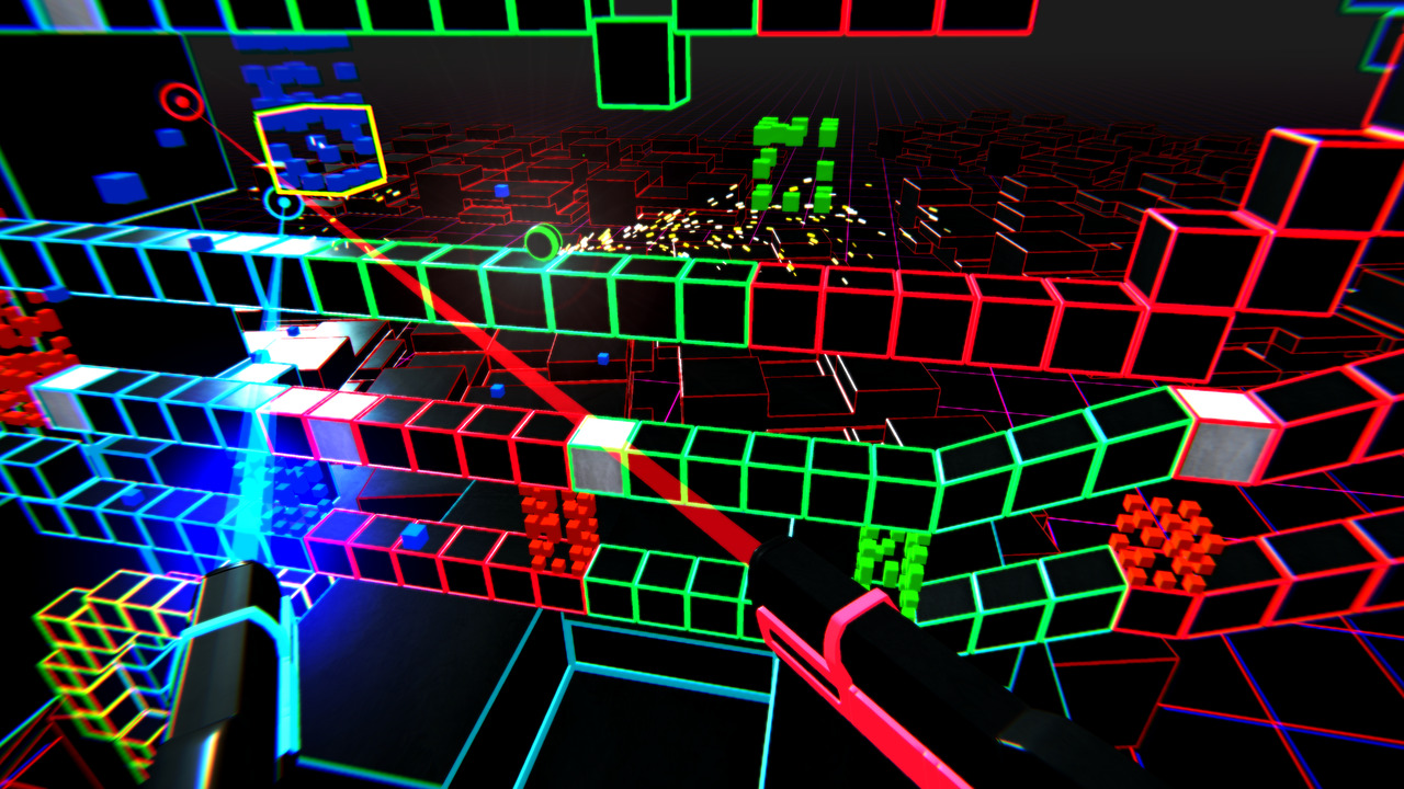 Neonwall screenshot 5