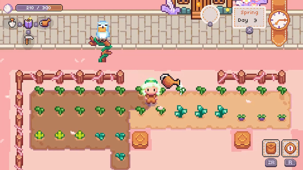 Ashwood Valley screenshot 4