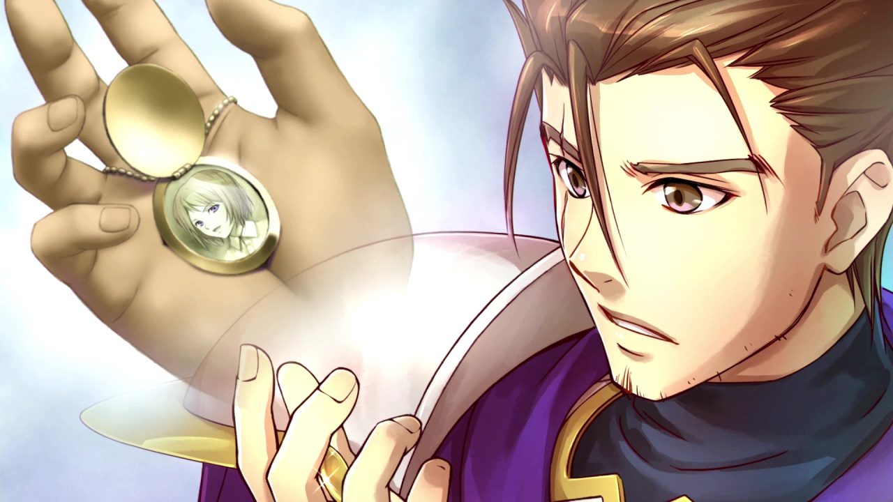 Frane: Dragons' Odyssey screenshot 1