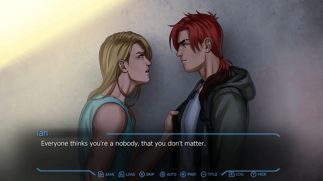 Synthetic Lover screenshot 5