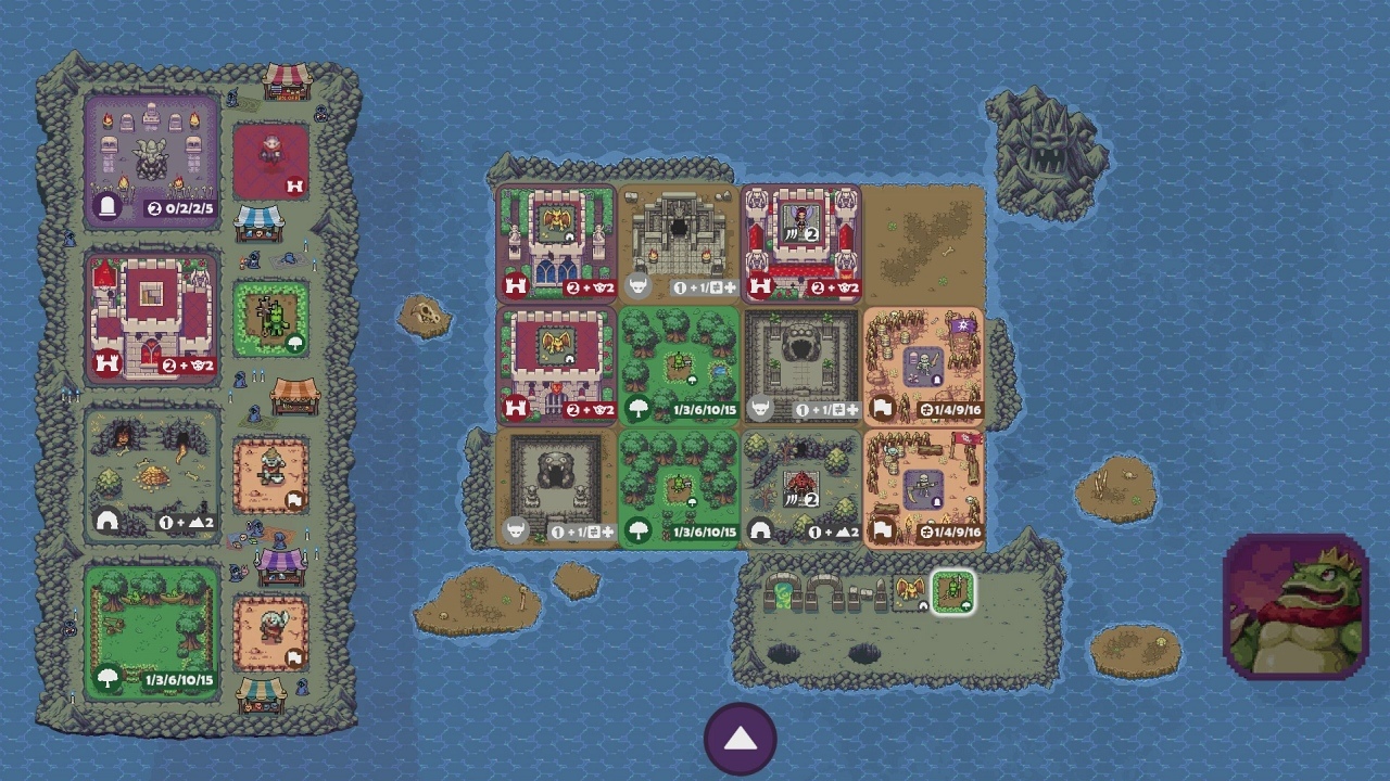 Overboss screenshot 5