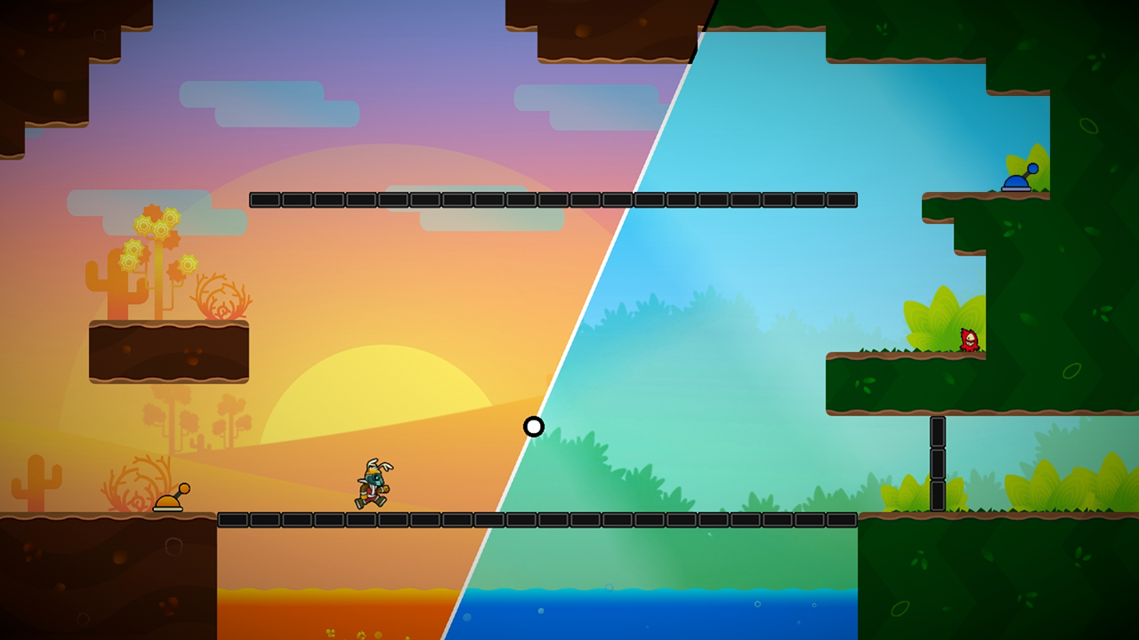 World Splitter screenshot 1