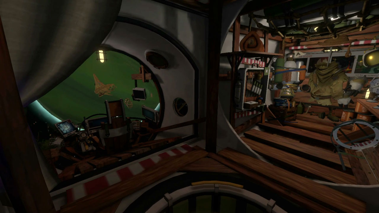 Outer Wilds screenshot 4