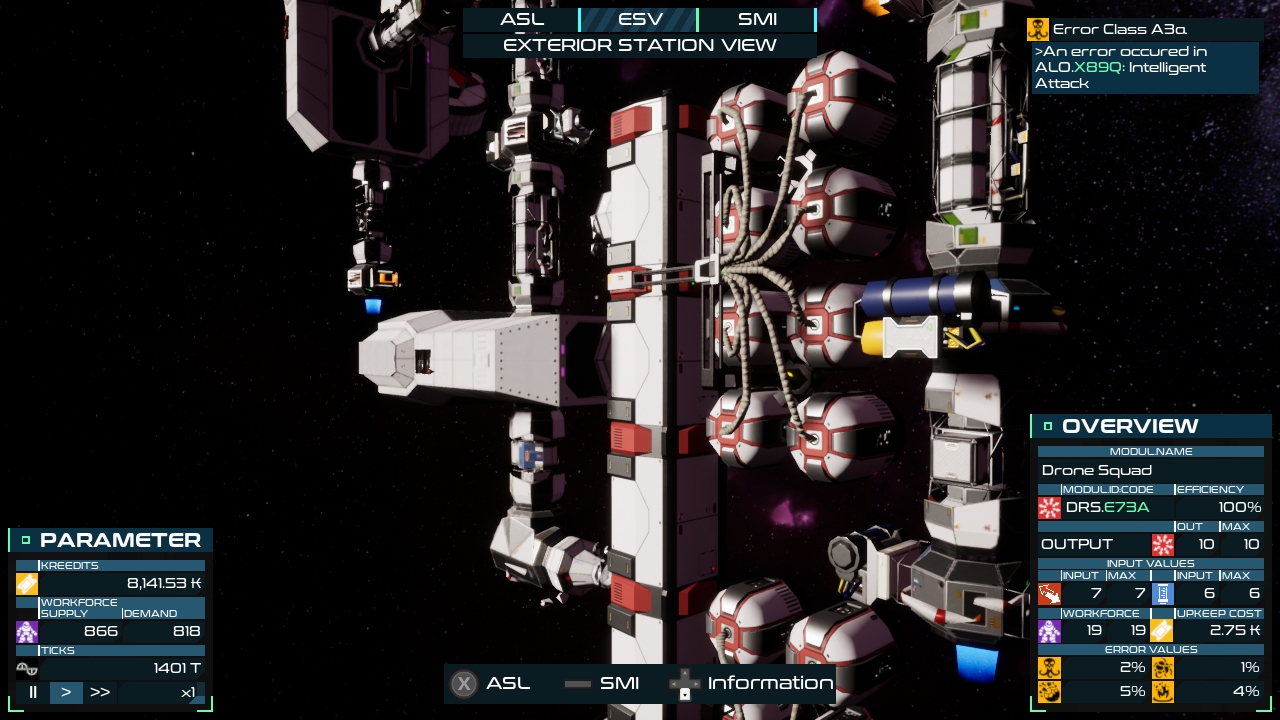 orbit.industries screenshot 4