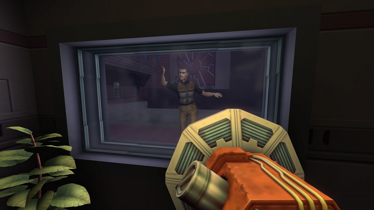 System Shock® 2: 25th Anniversary Remaster screenshot 4