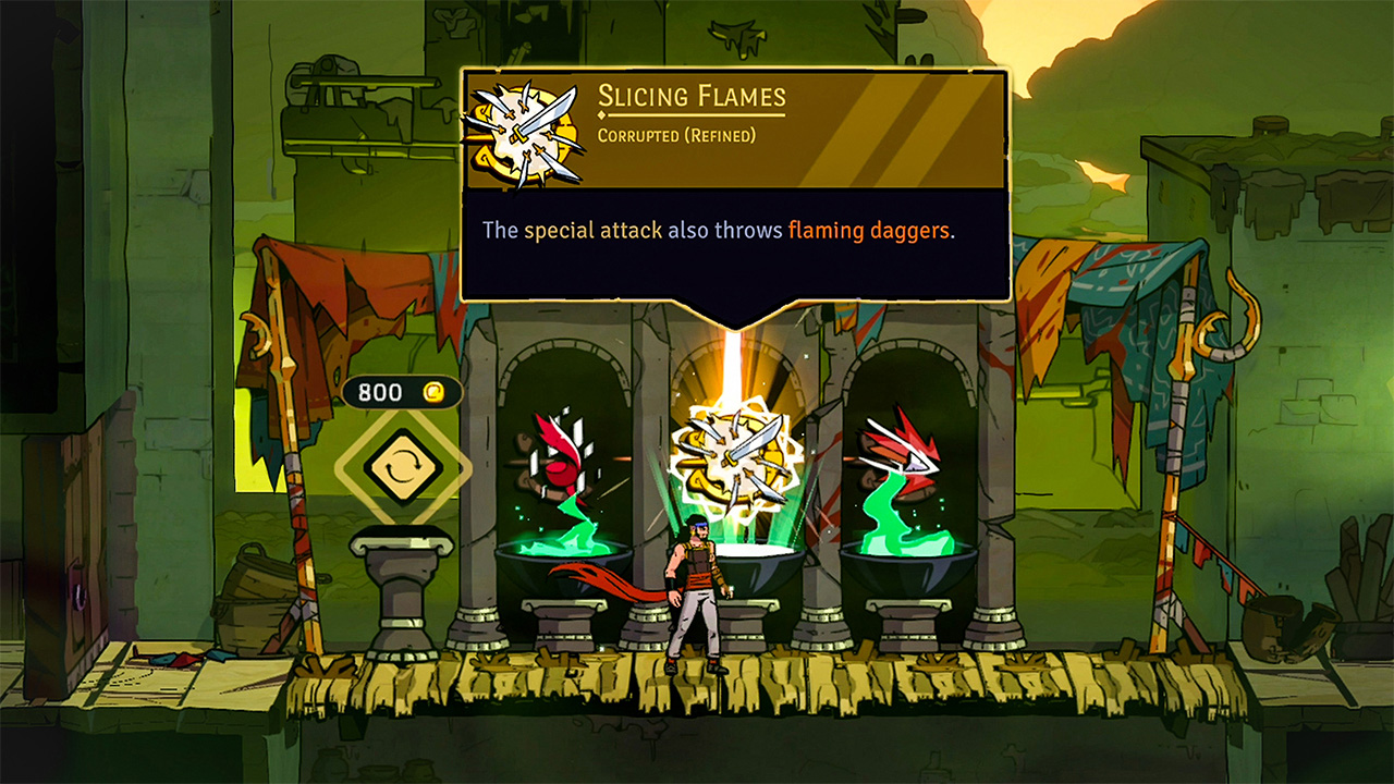 The Rogue Prince of Persia™ screenshot 6