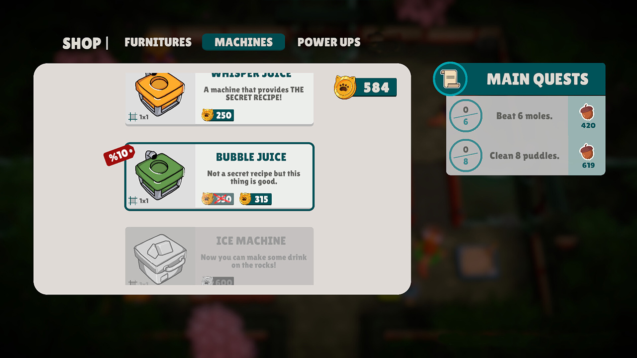 Party Club screenshot 5