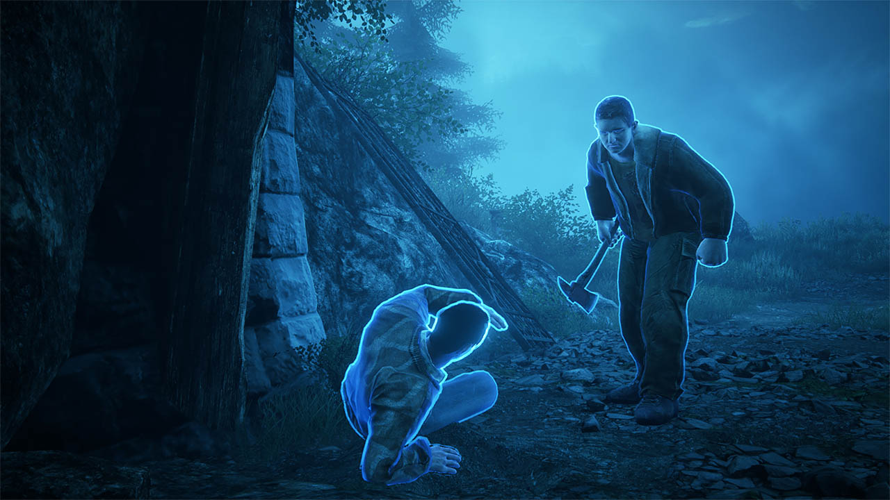 The Vanishing of Ethan Carter screenshot 2
