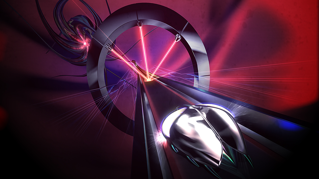 Thumper screenshot 6