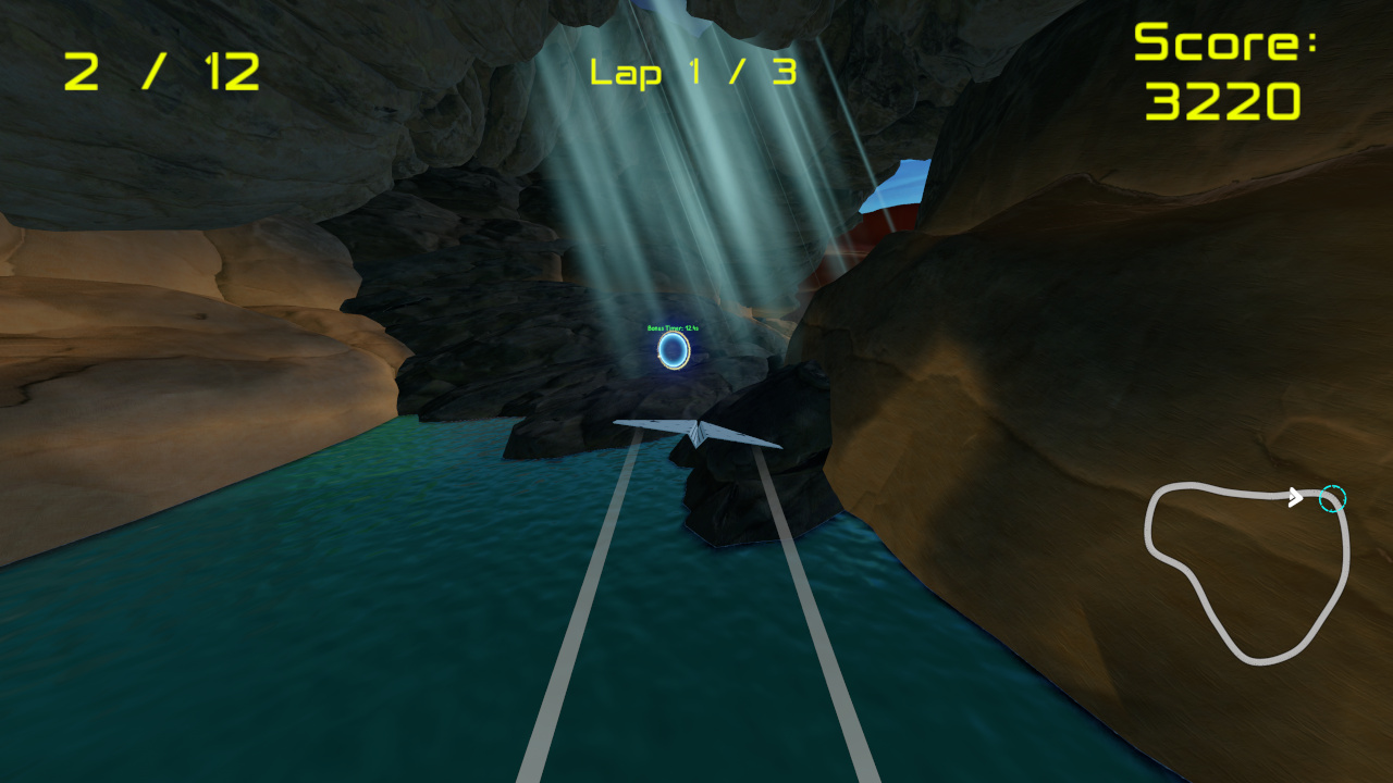 Paper Plane screenshot 4