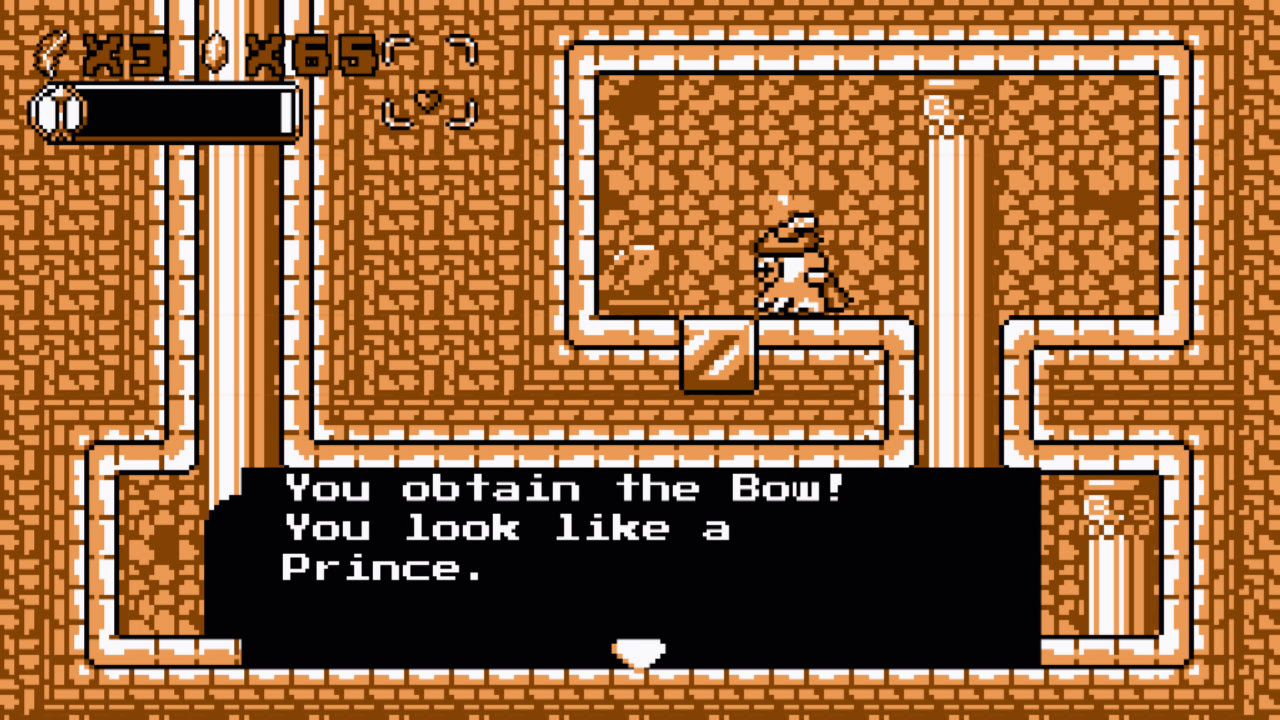 Save me Mr Tako: Tasukete Tako-San screenshot 3