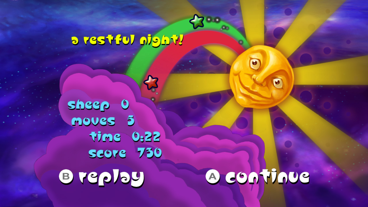 Dreamwalker screenshot 5