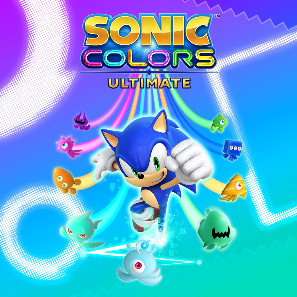 Sonic Colors: Ultimate