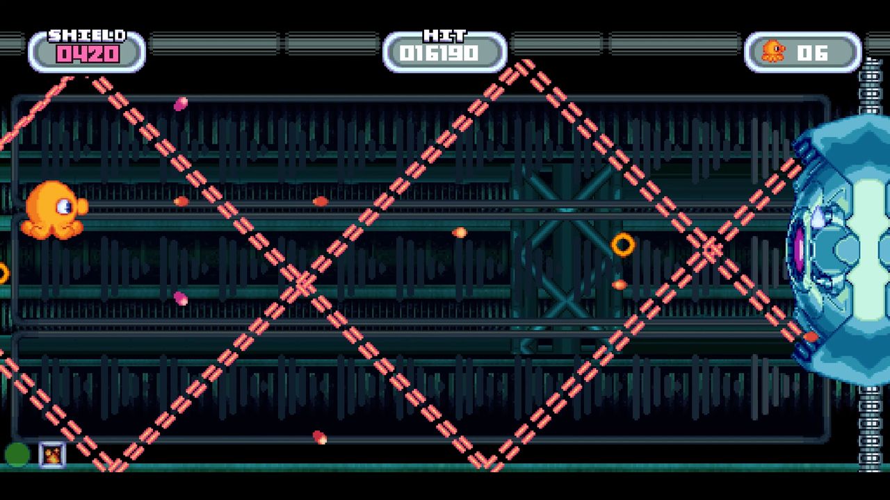 Takotan screenshot 3