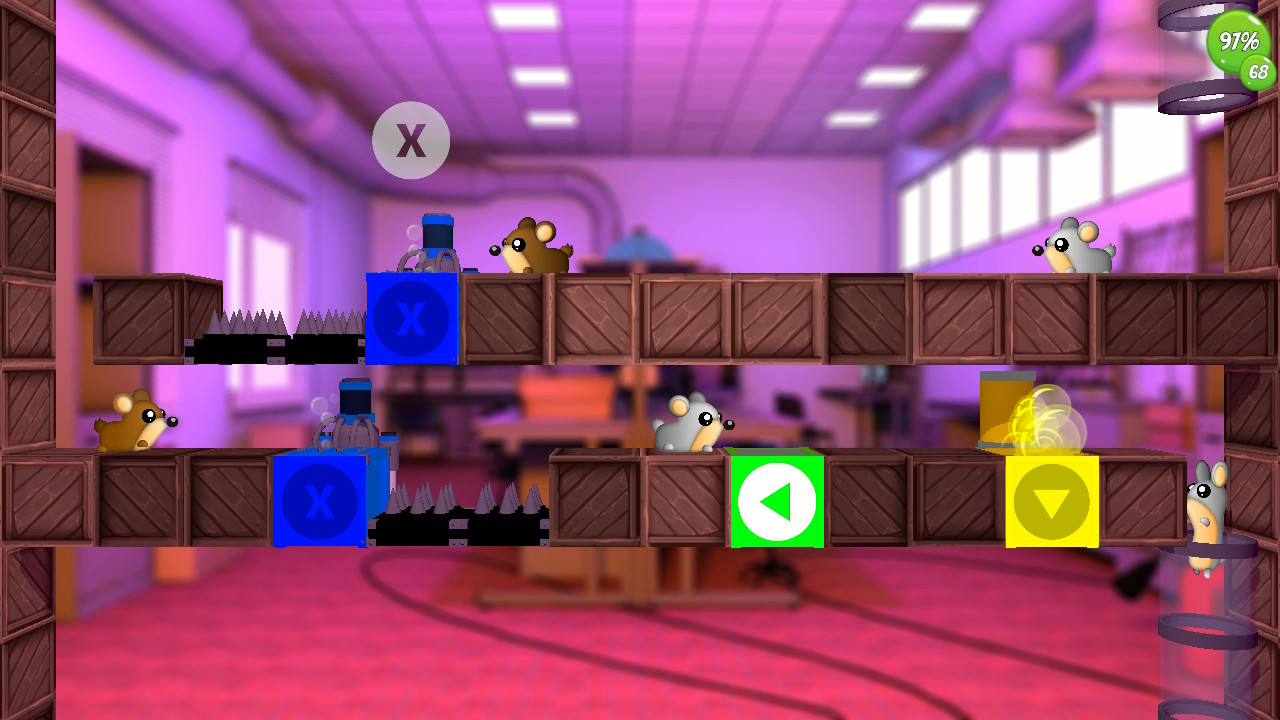Henry The Hamster Handler screenshot 6