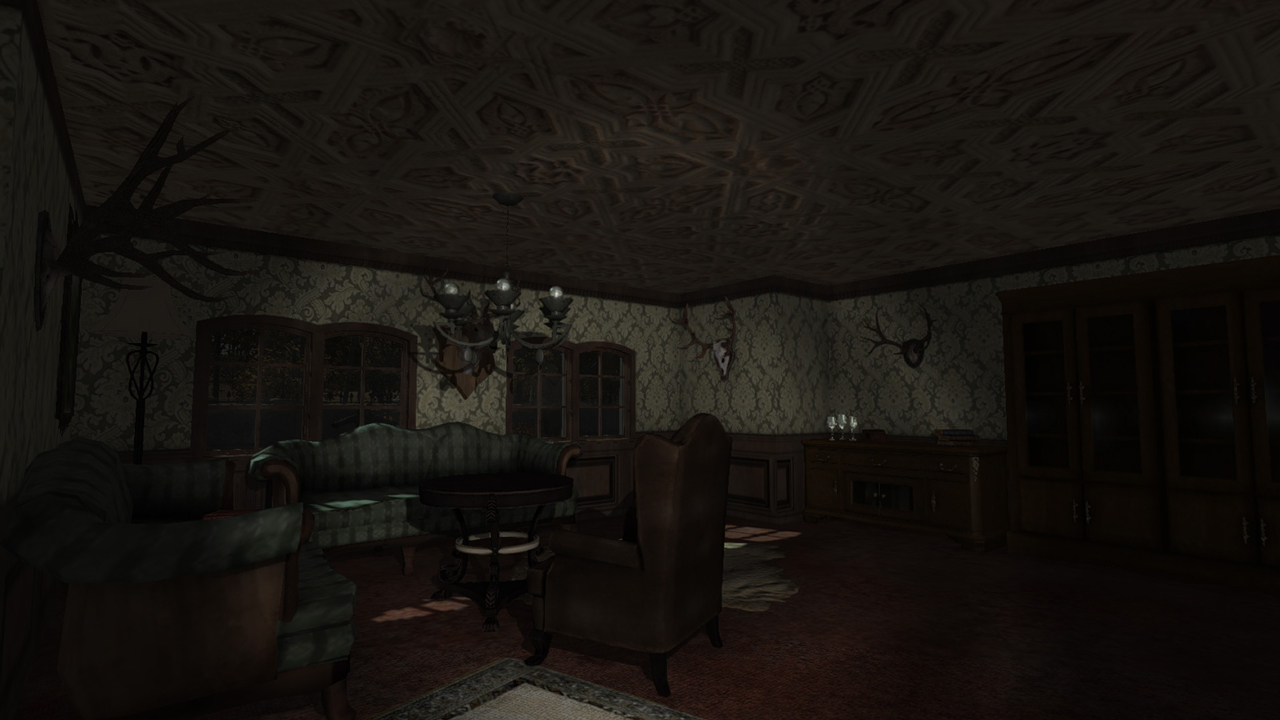 Pineview Drive screenshot 5