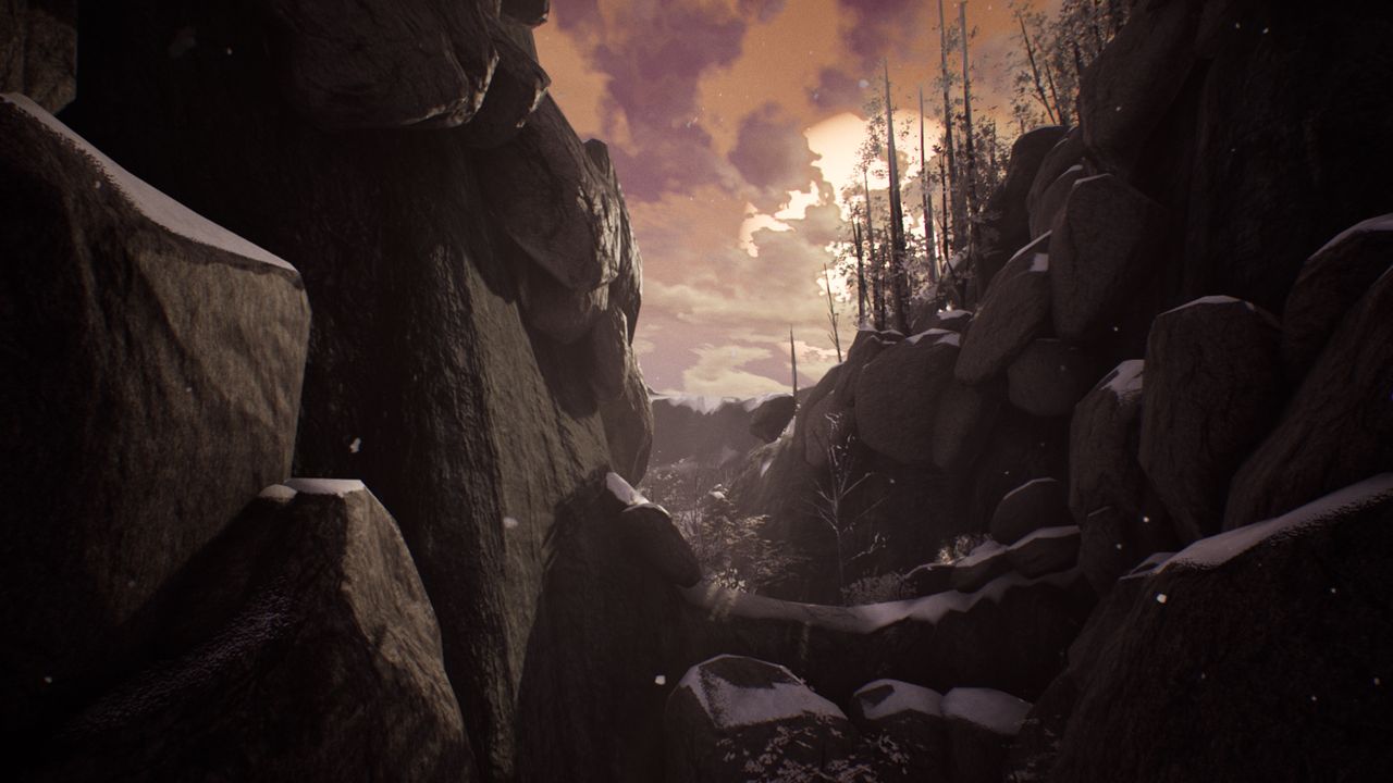 Drizzlepath: Deja Vu screenshot 6