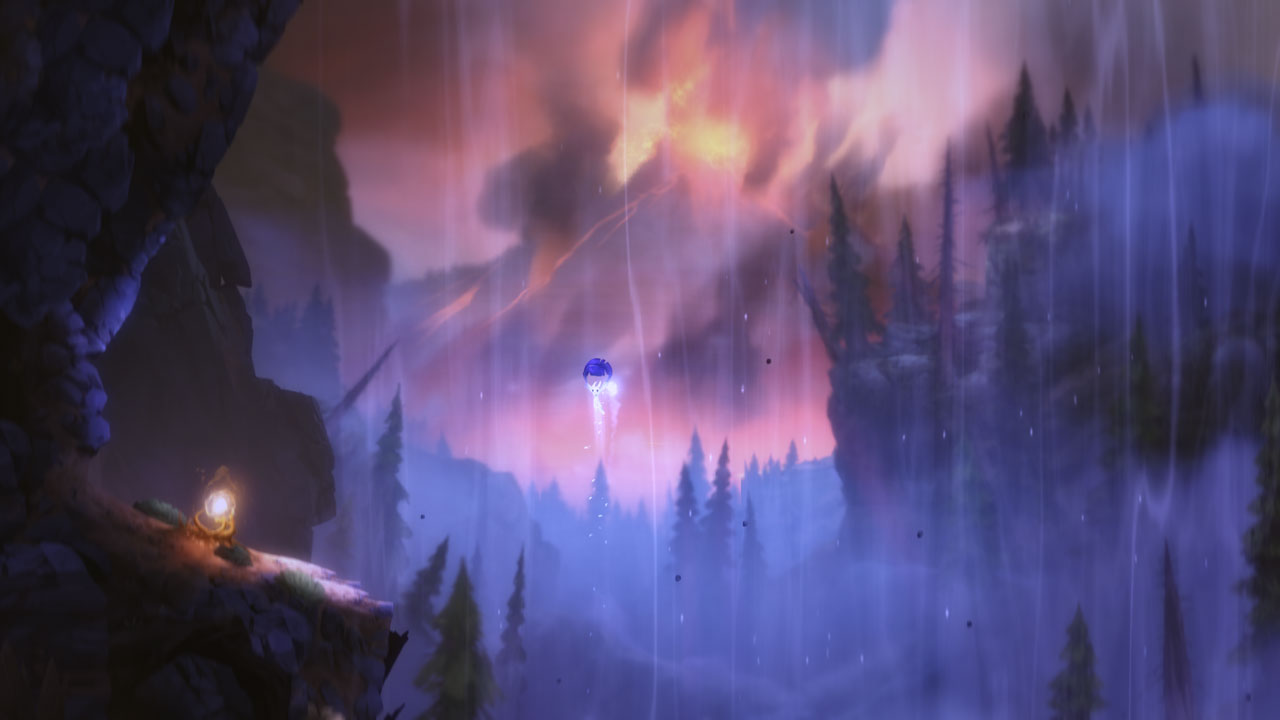 Ori and the Blind Forest: Definitive Edition screenshot 6