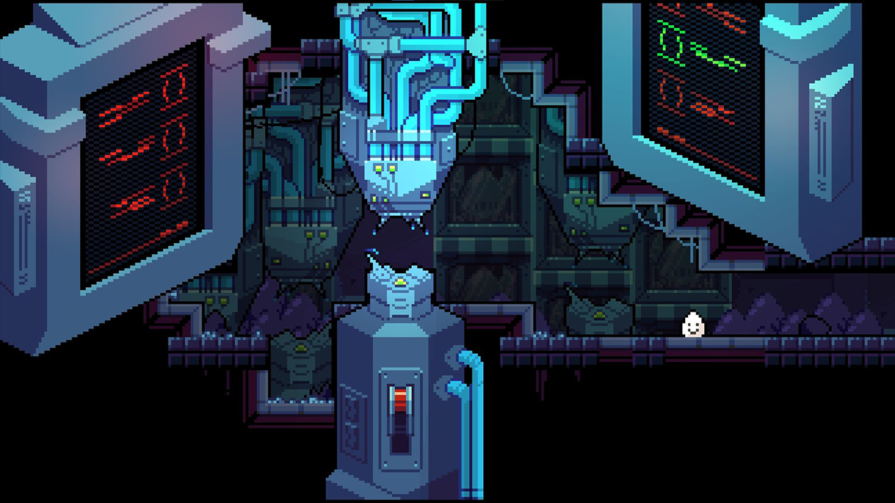 Fowl Damage screenshot 6