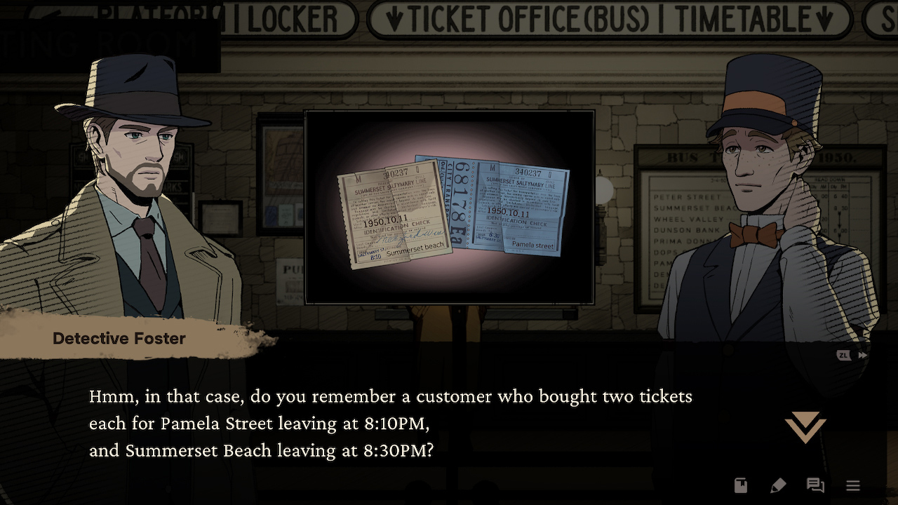 LumineNight screenshot 5