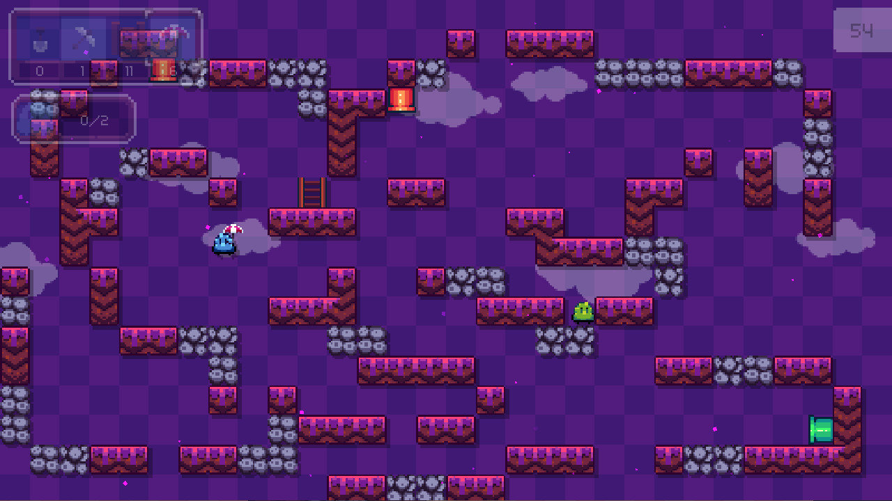 Jujubos screenshot 4