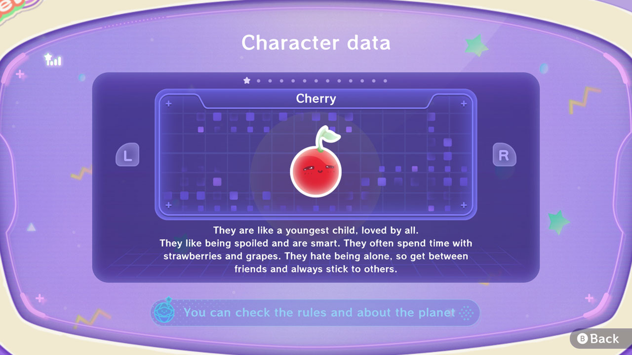 Suika Game Planet screenshot 4