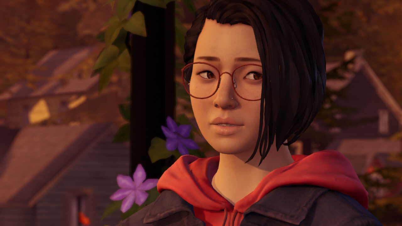 Life is Strange: True Colors screenshot 1