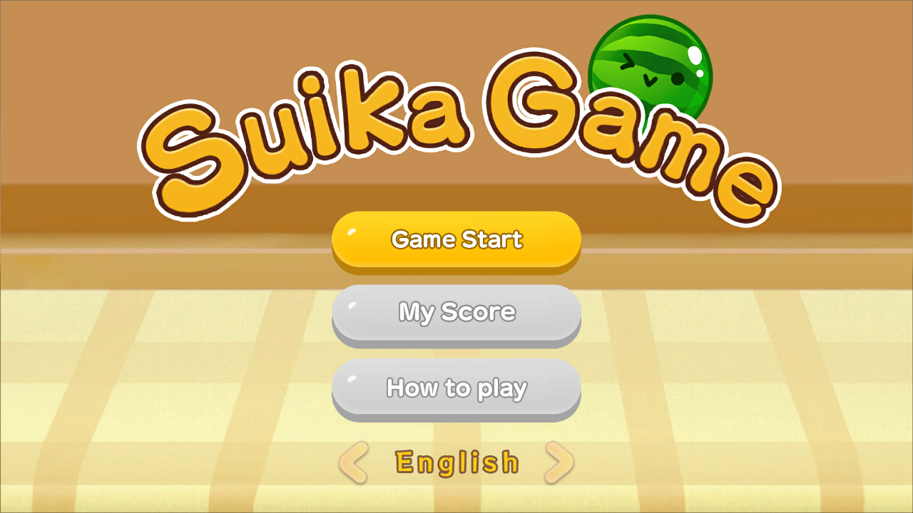 Suika Game screenshot 6