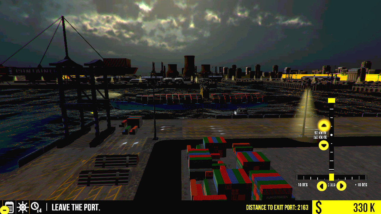 Ships screenshot 3