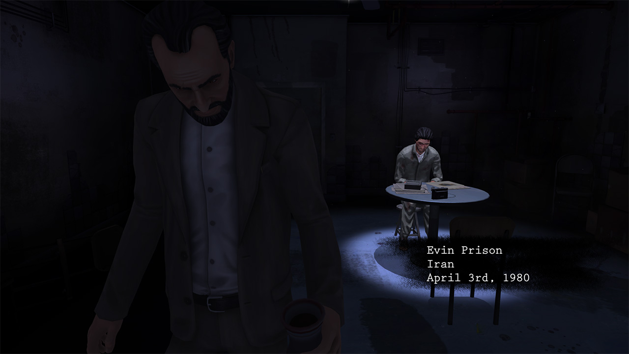 1979 Revolution: Black Friday screenshot 1