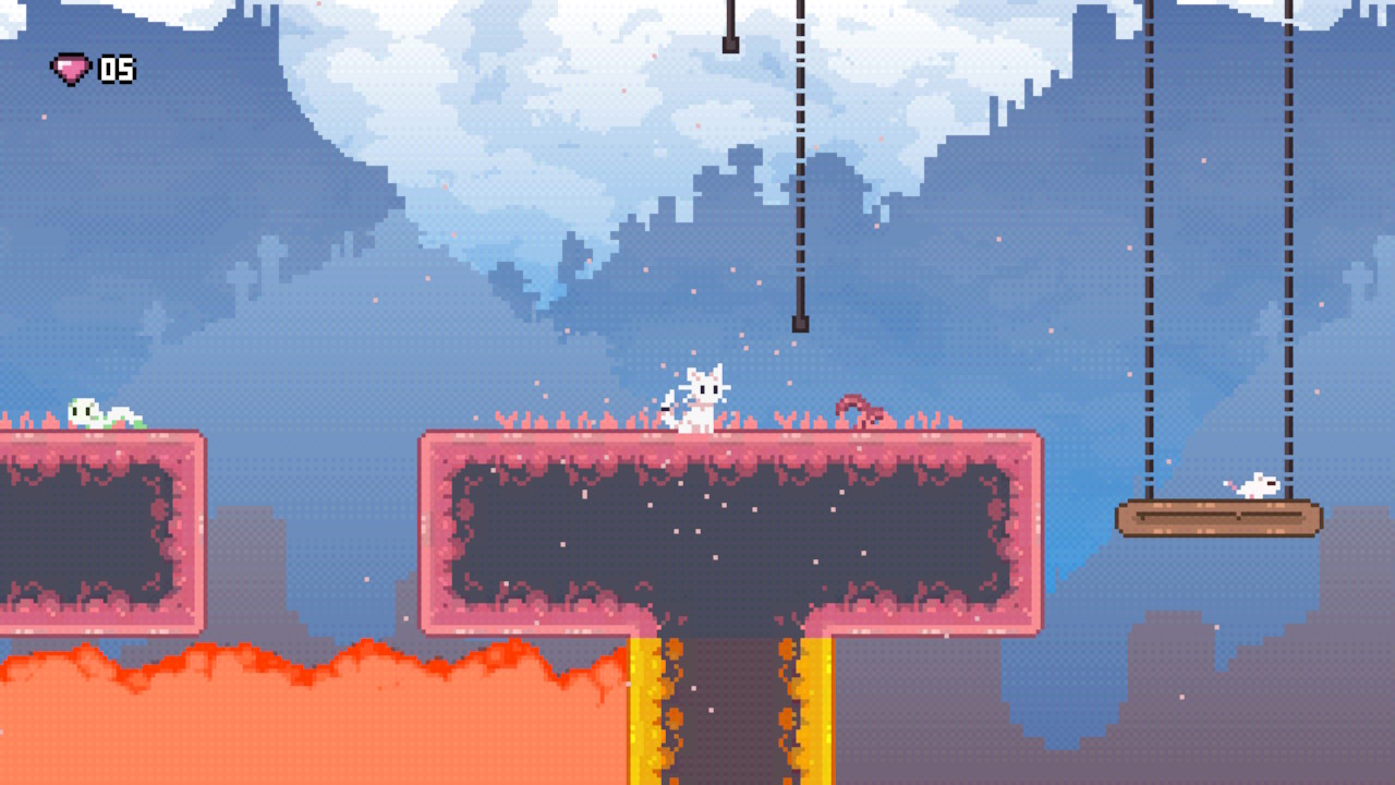 .cat screenshot 6