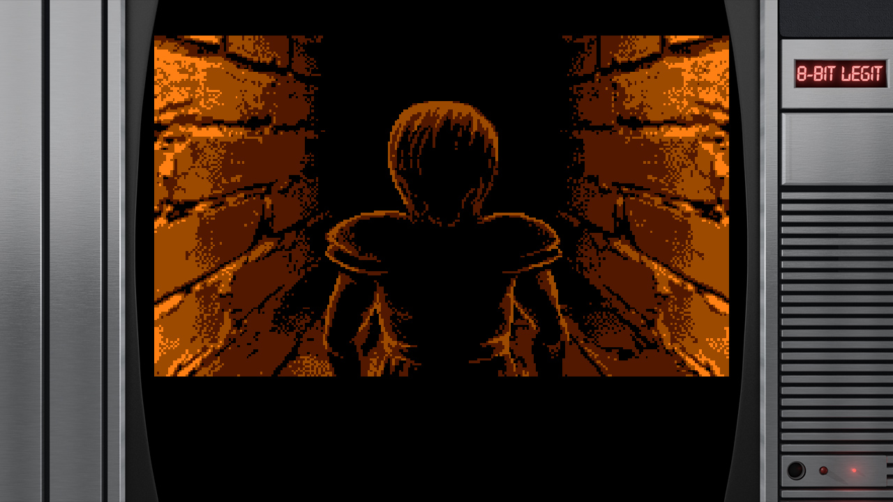 Dead Tomb screenshot 2