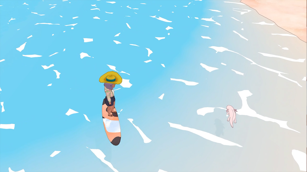 Calico: Neat Things screenshot 2