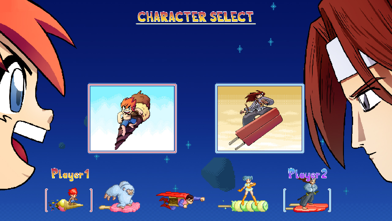 Ice Cream Surfer screenshot 2