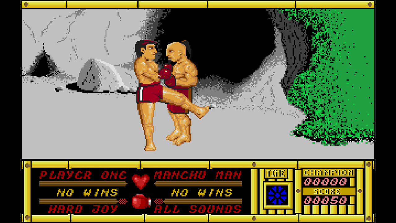 The Last Ninja Collection + Bonus Games screenshot 6