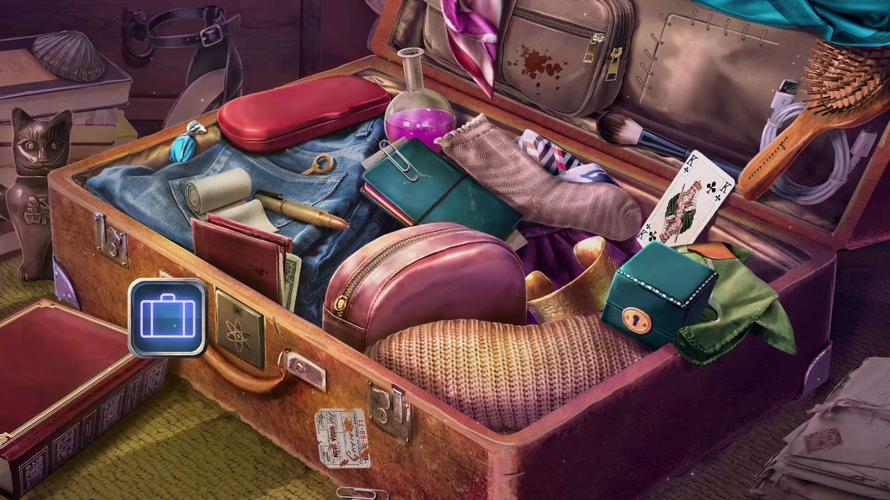 Family Mysteries 3: Criminal Mindset screenshot 5