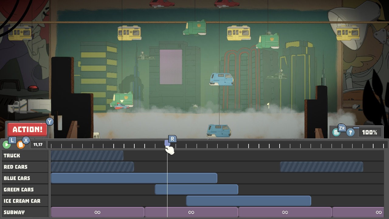 It's a Wrap! screenshot 3