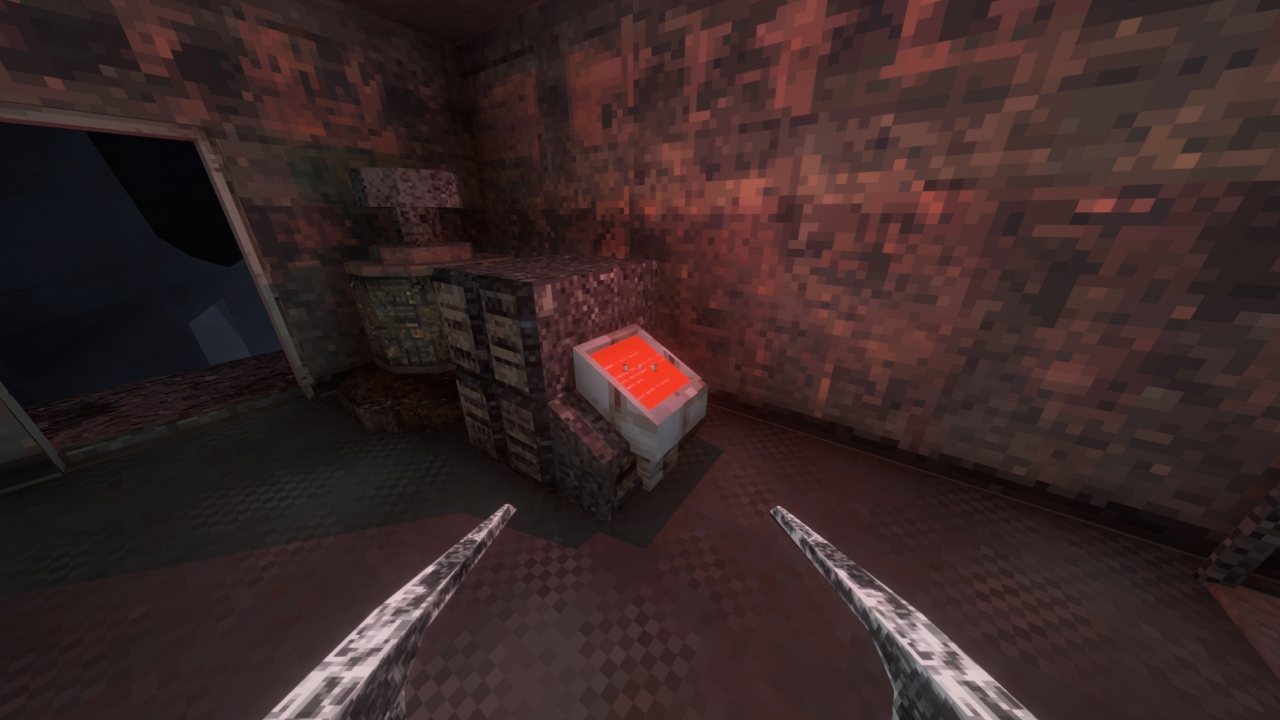 Lorn's Lure screenshot 4