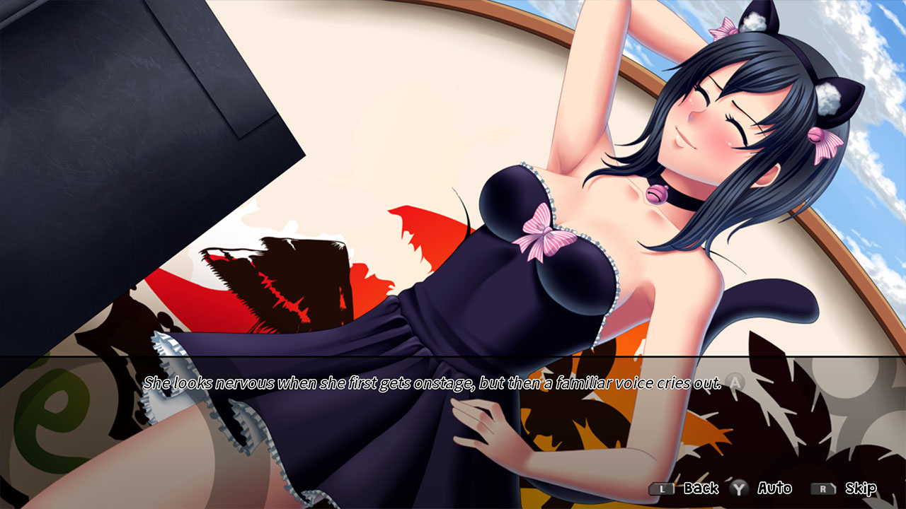 Beauty Bounce screenshot 2