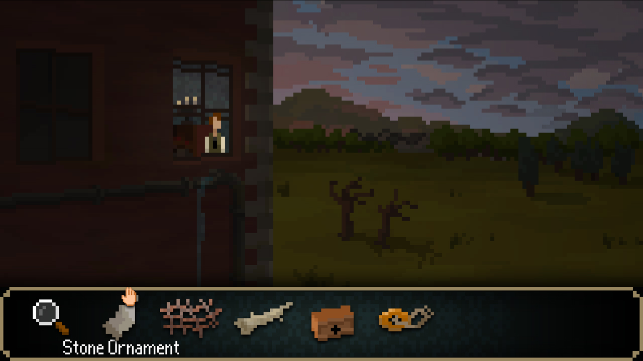 The Last Door - Complete Edition screenshot 6